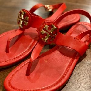 Tory Burch, Bryce Thong 9.5